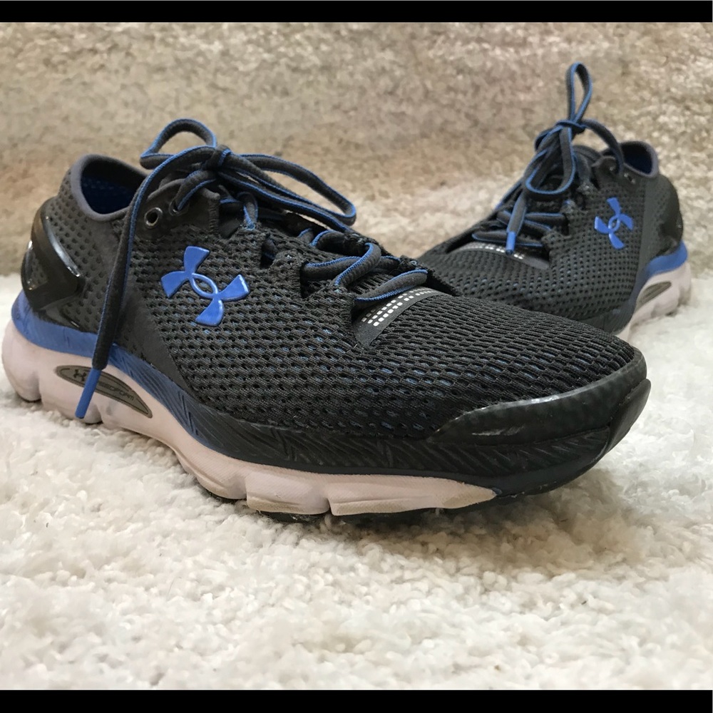 Under armour Women’s tennis shoes